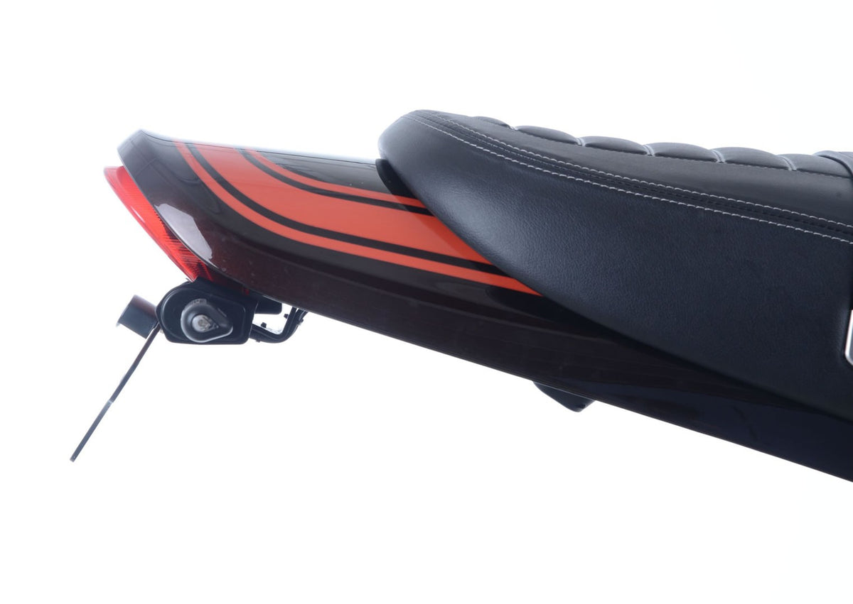 Tail Tidy for Kawasaki Z900RS '18- '24