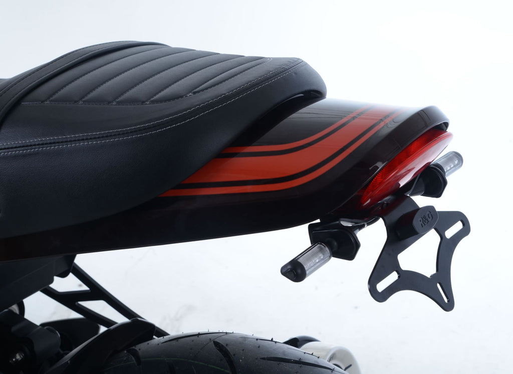 Tail Tidy for Kawasaki Z900RS '18- '24