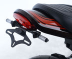 Tail Tidy for Kawasaki Z900RS '18- '24