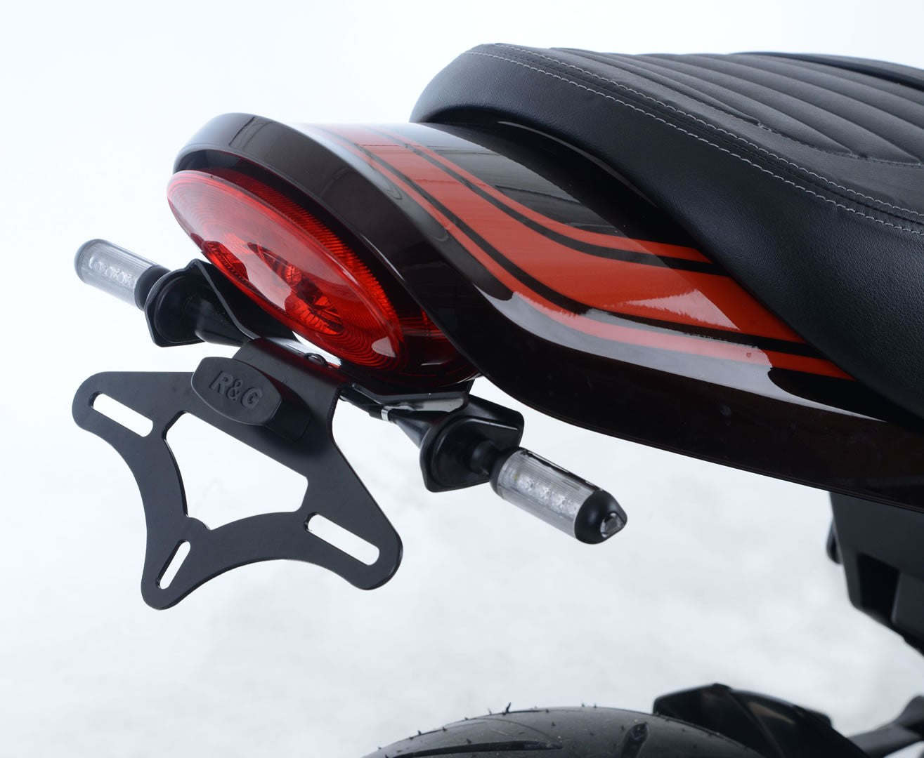 Tail Tidy for Kawasaki Z900RS '18- '24