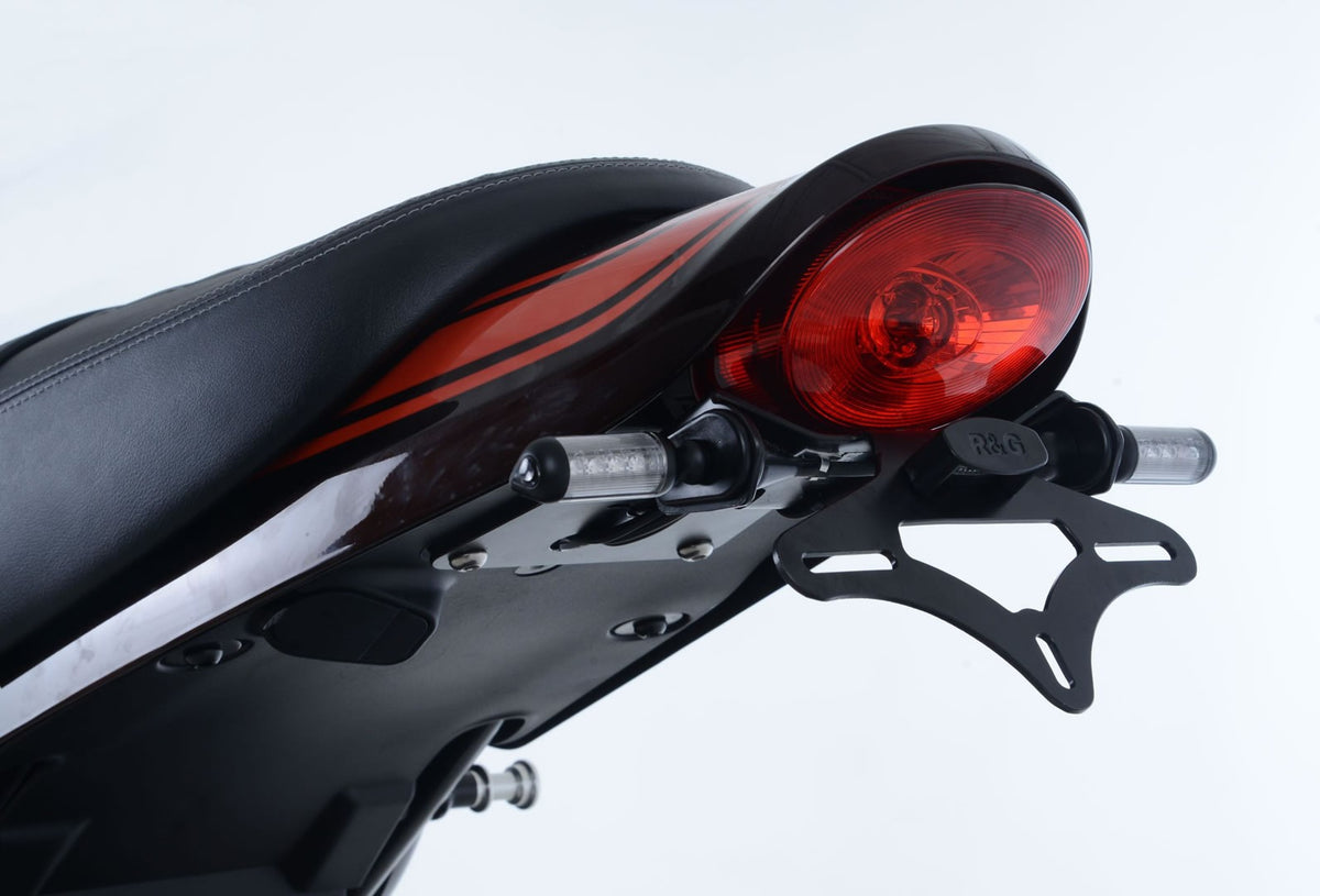 Tail Tidy for Kawasaki Z900RS '18- '24