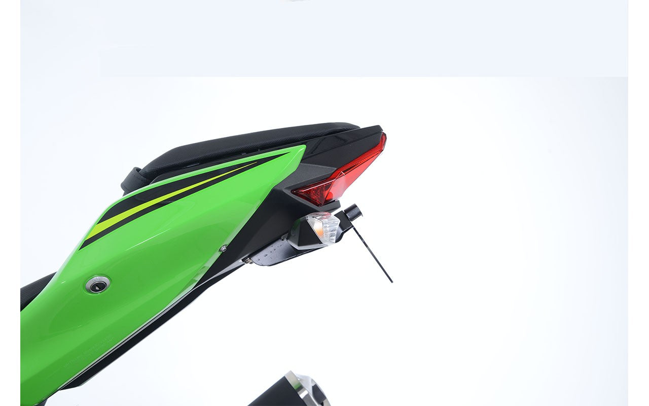 Tail Tidy for Kawasaki Ninja 250/400 '18- & Z400/ Z250 '19-