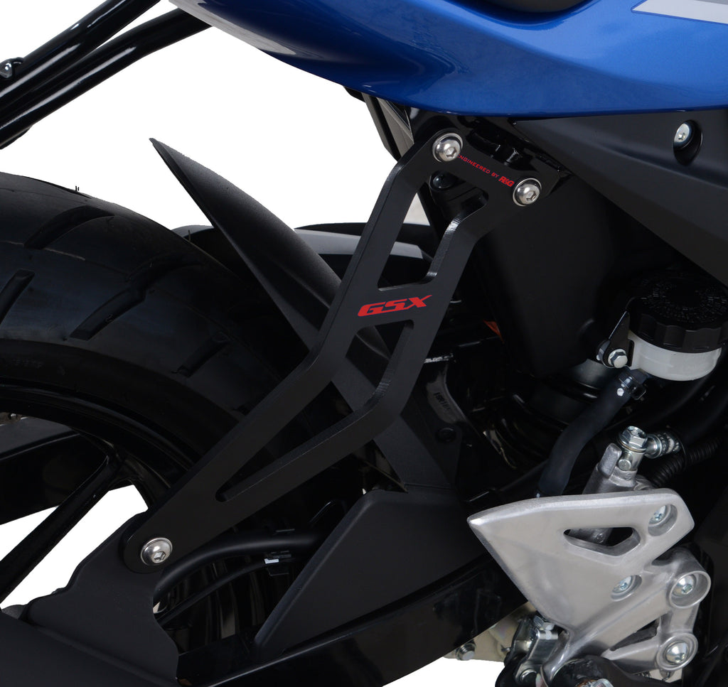 Exhaust Hanger for the Suzuki GSX-S125 '17 & GSX-R125 '17-