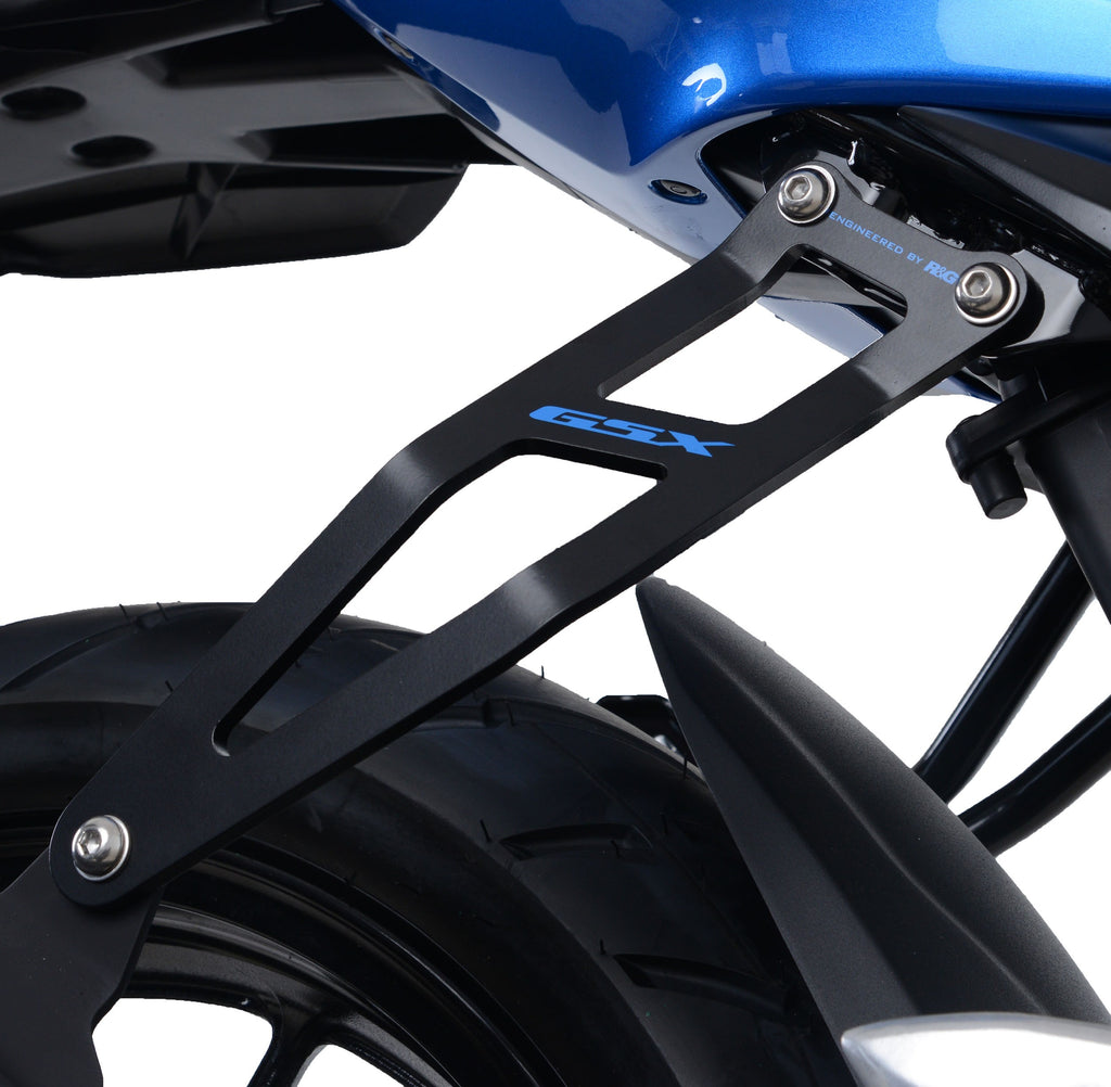 Exhaust Hanger for the Suzuki GSX-S125 '17 & GSX-R125 '17-