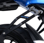 Exhaust Hanger for the Suzuki GSX-S125 '17 & GSX-R125 '17-