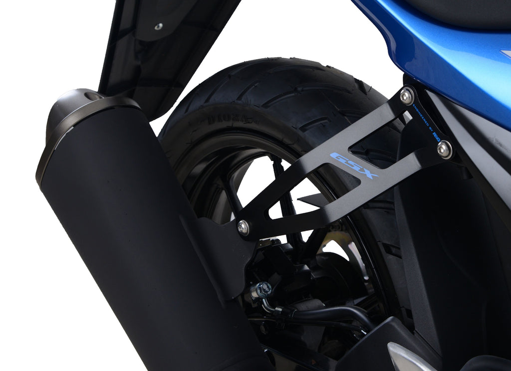 Exhaust Hanger kit for the Suzuki GSX-S125 '17 & GSX-R125 '17-