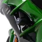 Crash Protectors - Aero Style for Kawasaki Ninja H2 SX '18-'22