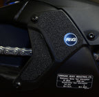 R&G Boot Guard Kit for Kawasaki Ninja H2 SX '18- '24 (3-Piece)