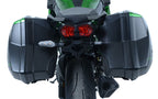 Tail Tidy for Kawasaki Ninja H2 SX '18- '24