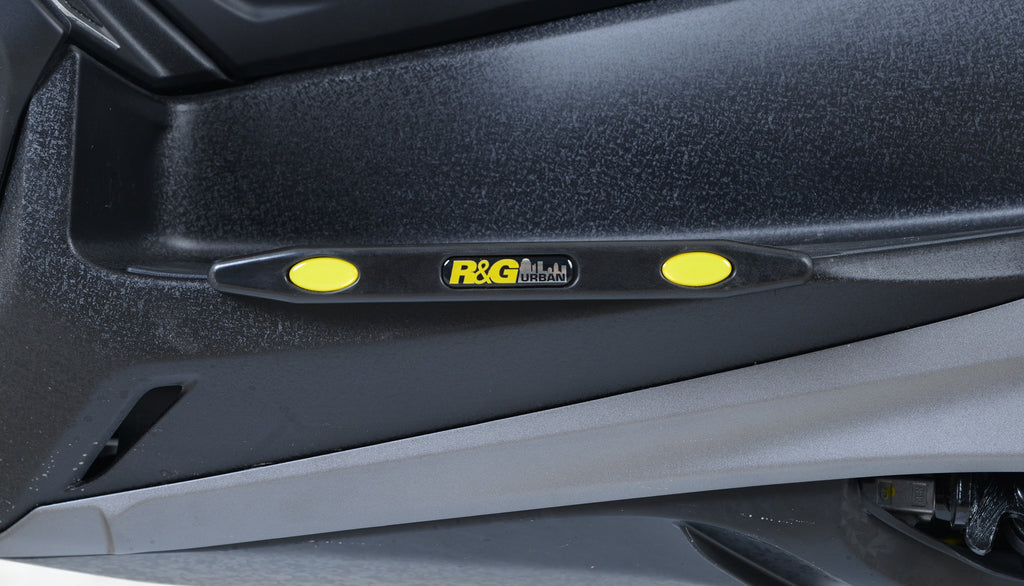 Footboard Sliders for Yamaha XMAX 300 '17-