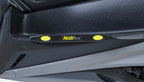 Footboard Sliders for Yamaha XMAX 300 '17-