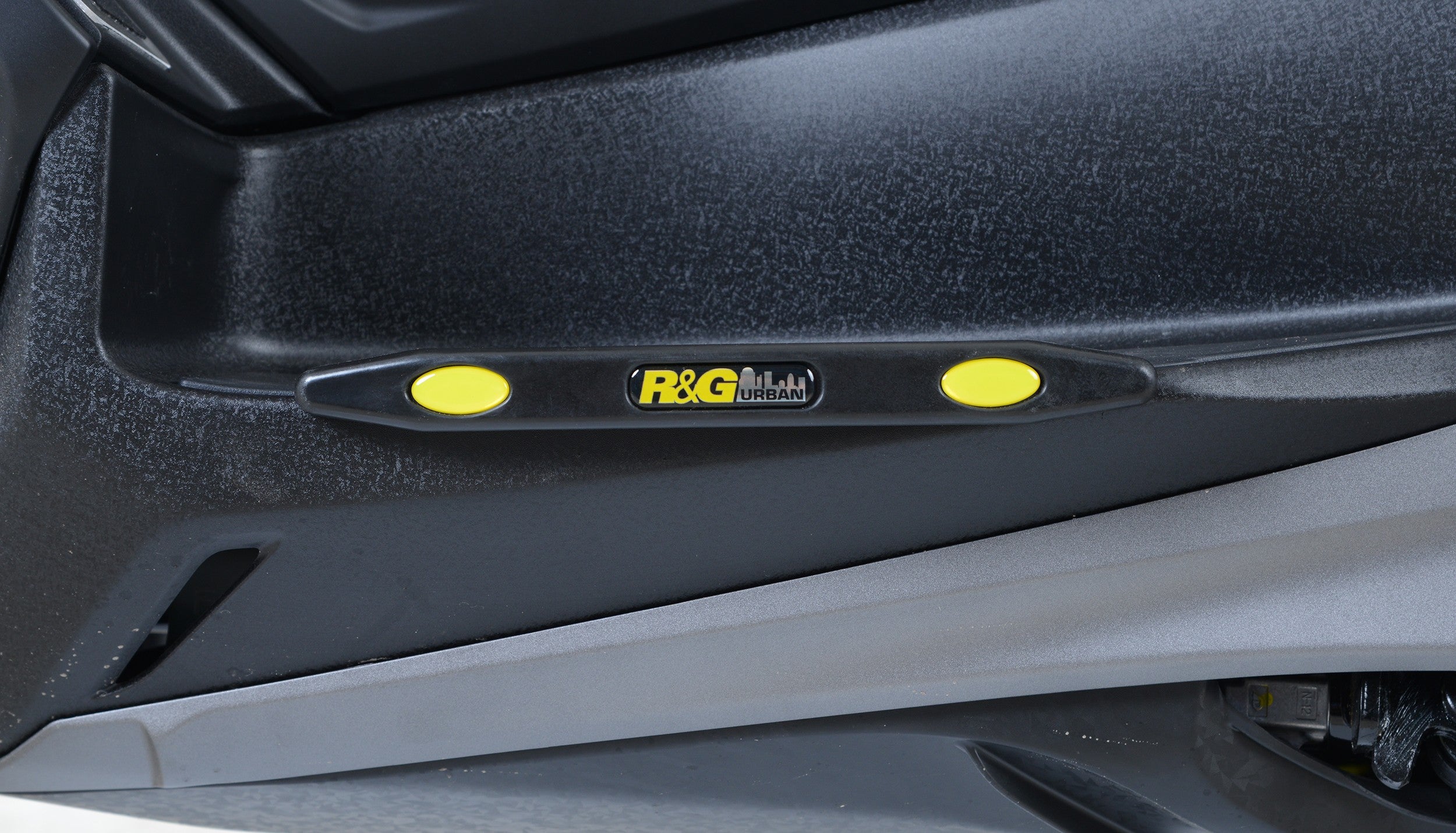 Footboard Sliders for Yamaha XMAX 300 '17-