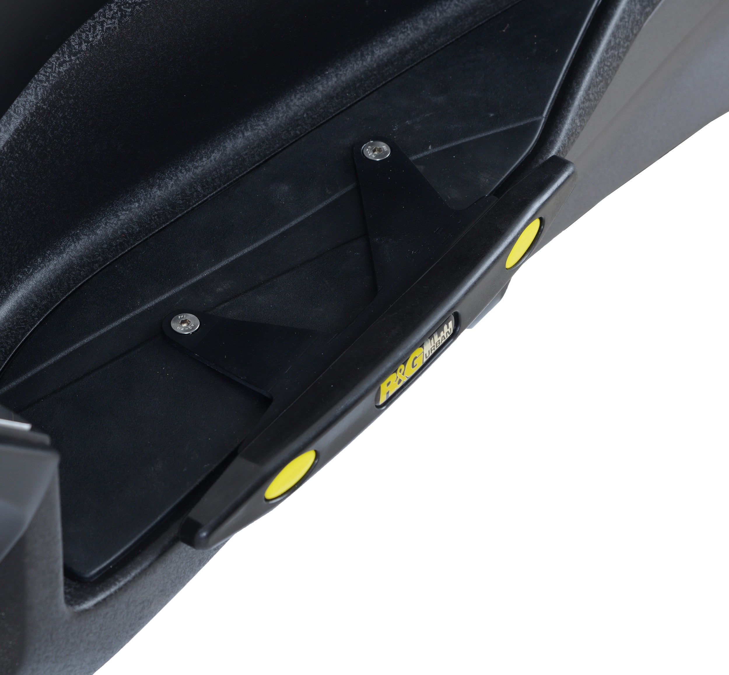 Footboard Sliders for Yamaha XMAX 300 '17- Secondary image