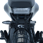 Tail Tidy for the Husqvarna Vitpilen & Svartpilen 401 '18-'19 models