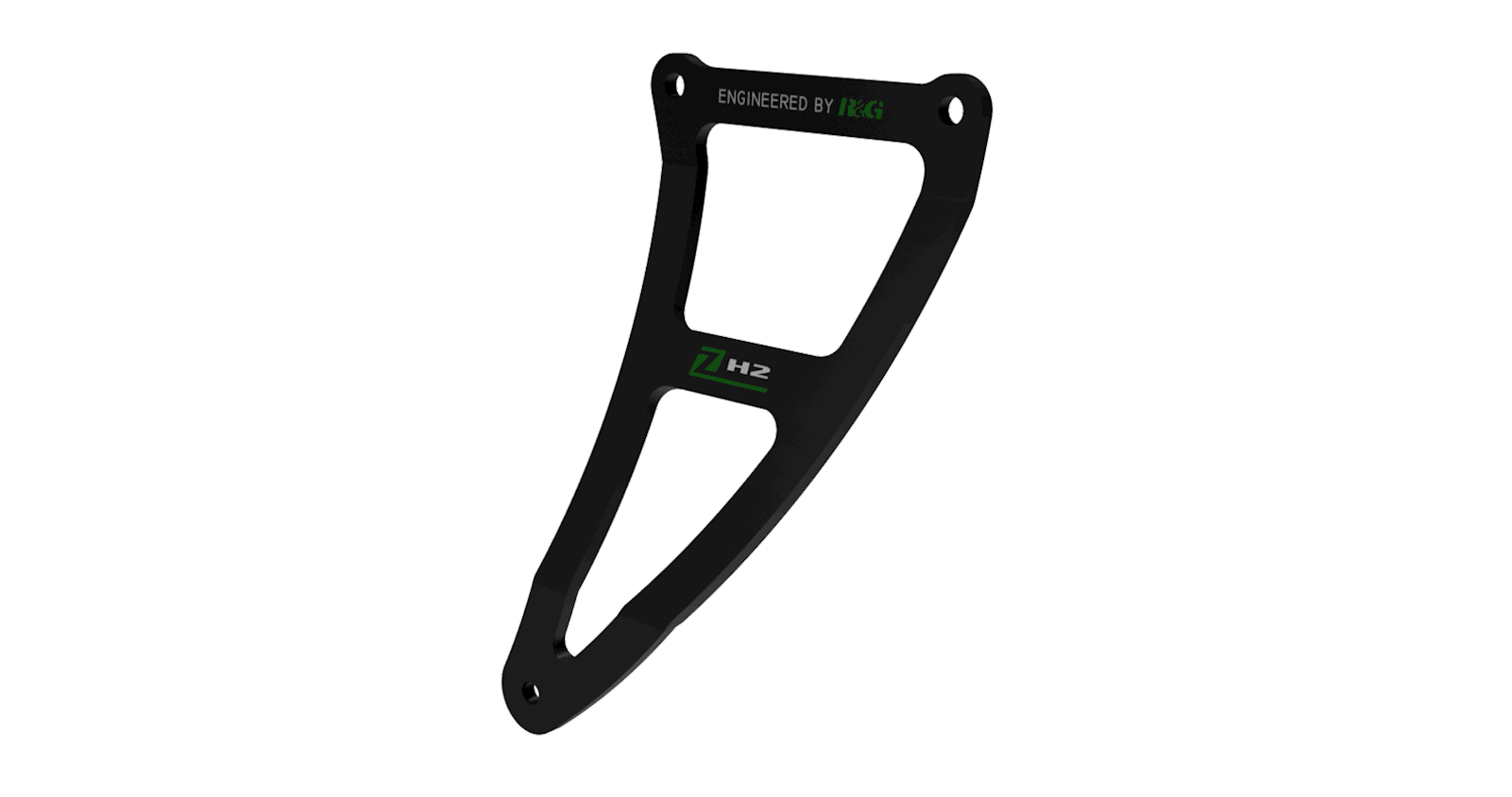 Exhaust Hanger for Kawasaki ZH2 '20- '24