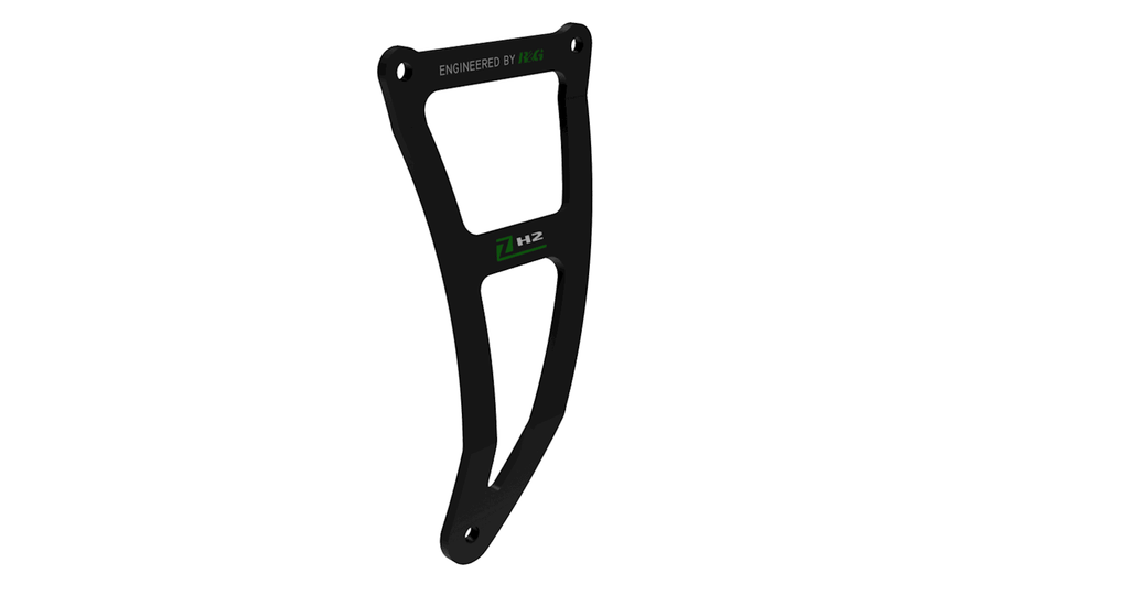 Exhaust Hanger for Kawasaki ZH2 '20- '24