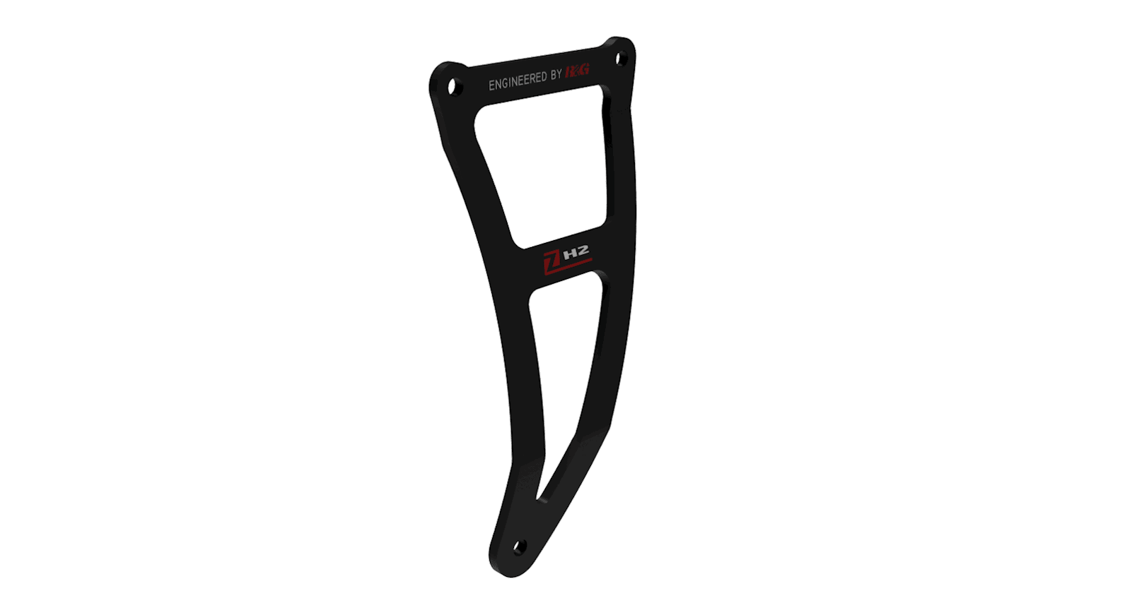Exhaust Hanger for Kawasaki ZH2 '20- '24