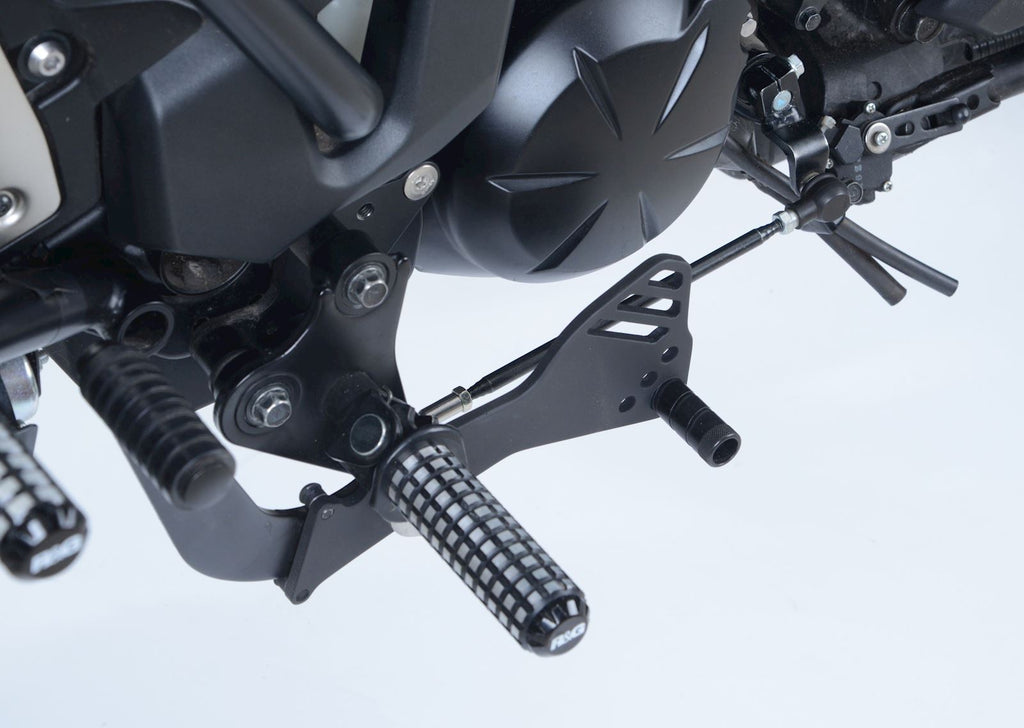 Heel Shifter for Kawasaki Vulcan S '15- '24 & Vulcan Cafe '18-