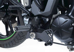Heel Shifter for Kawasaki Vulcan S '15- '24 & Vulcan Cafe '18-