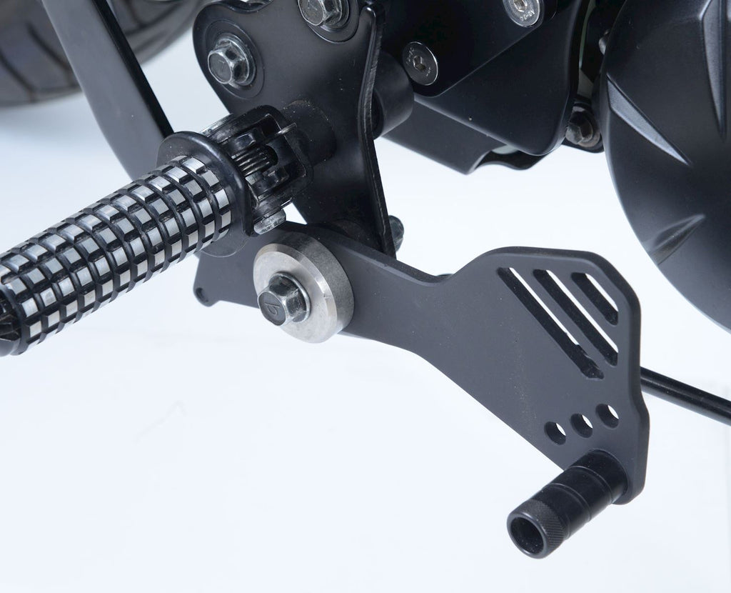 Heel Shifter for Kawasaki Vulcan S '15- '24 & Vulcan Cafe '18-