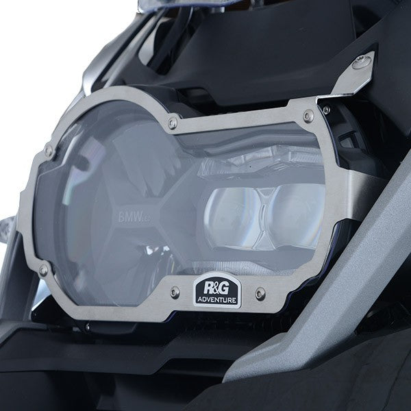 Headlight Guard for BMW R1200GS & BMW R1250 GS '18- Main image