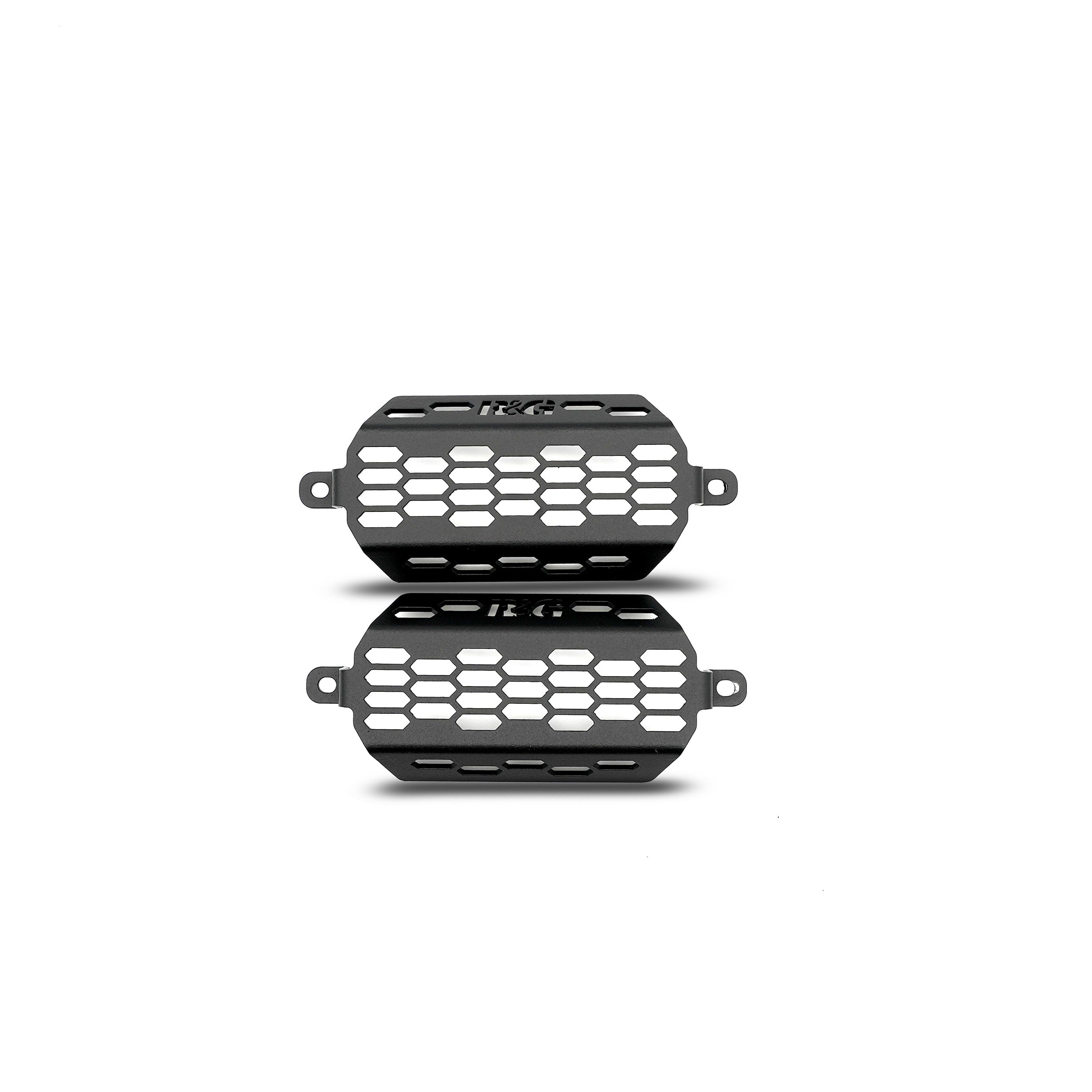 Running Light Guard (Pair) for BMW R 1300 GS Adventure '24-