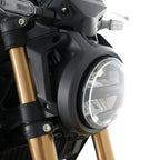 Headlight Shield for Honda CB125R '18- '24 & CB300R '18- '24