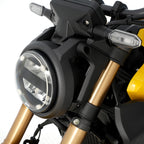 Headlight Shield for Honda CB125R '18- '24 & CB300R '18- '24