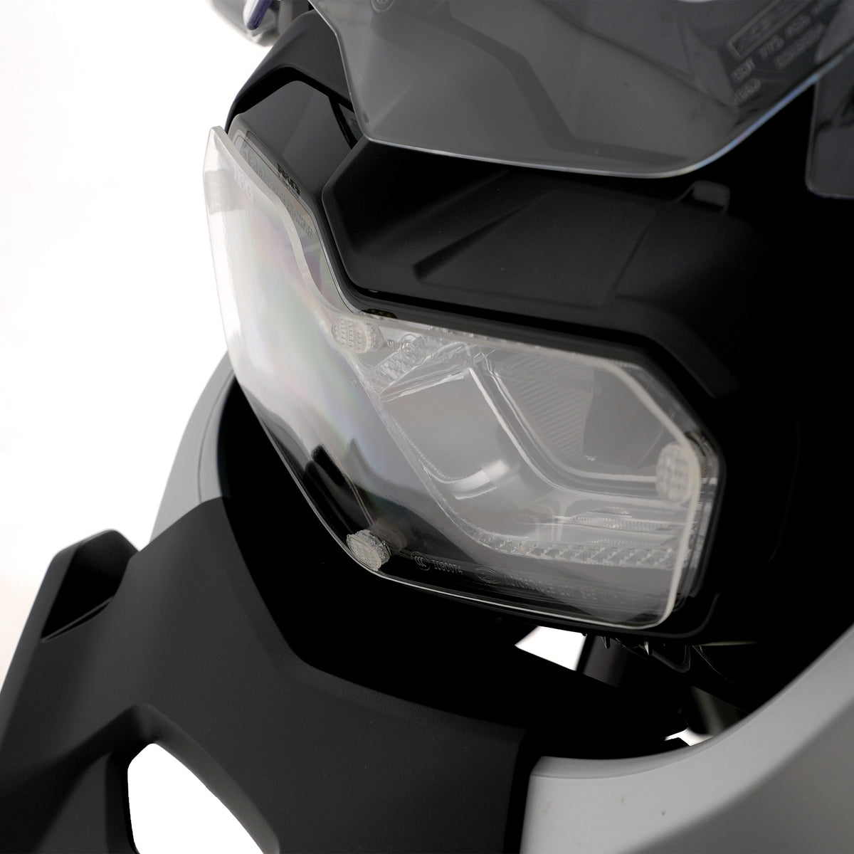 Headlight Shield for BMW F800GS '24-, F750GS '18-, F850GS '18-25, F850GSA '19-25 & F900GSA '24-