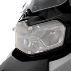Headlight Shield for BMW F800GS '24-, F750GS '18-, F850GS '18-25, F850GSA '19-25 & F900GSA '24-