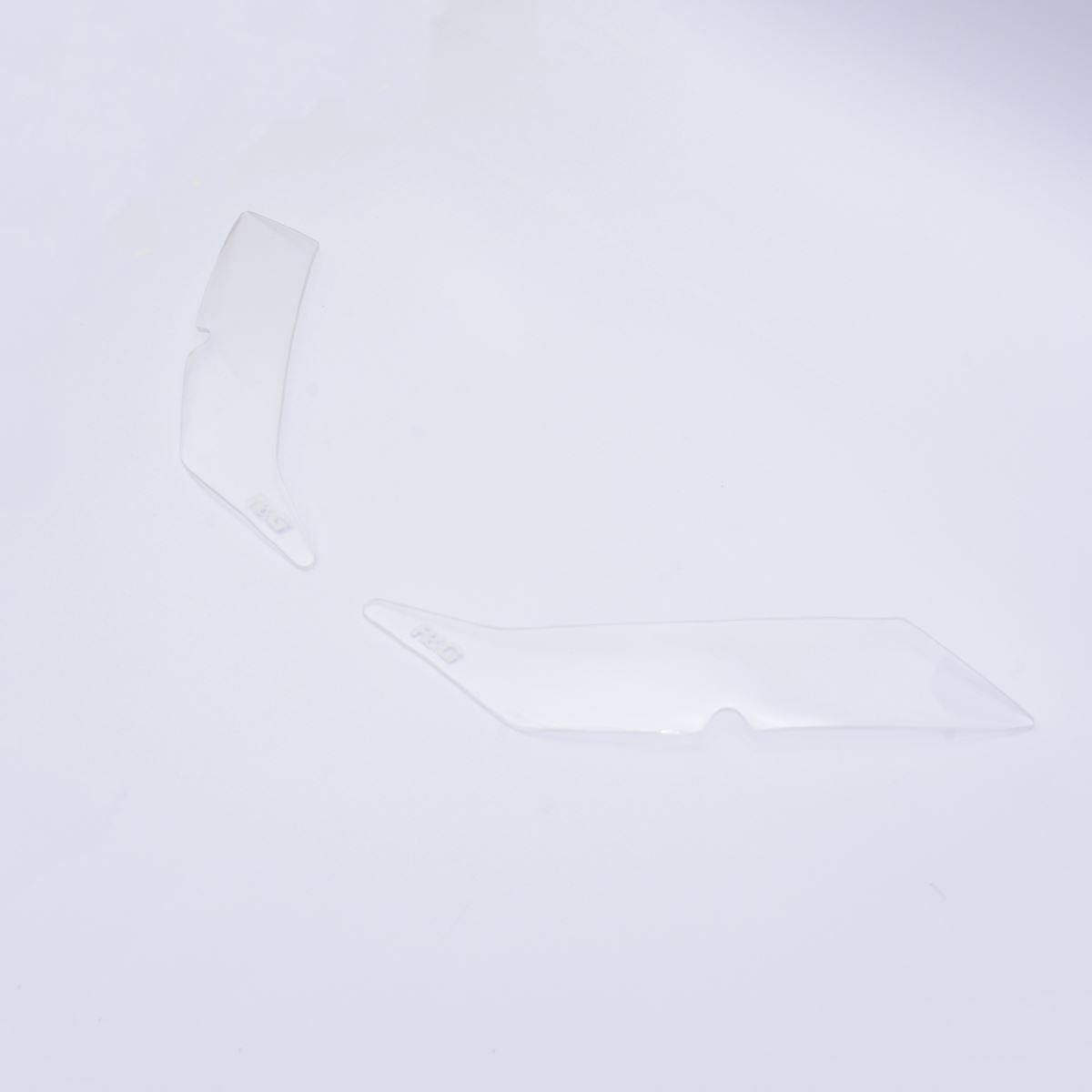 Headlight Shields for Yamaha YZF-R125 '19-'22 Main image