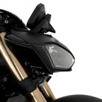 Headlight Shield for BMW S1000RR '19- '24 , M1000RR '21 '24- & S1000R '25-  (PAIR)