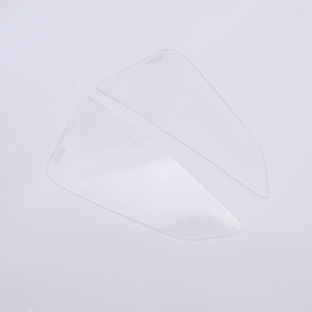 Headlight Shield for KTM 790 Adventure '19-, 890 Adventure '20-'22, 390 Adventure '20- '24 & 890 SMT '23- '24