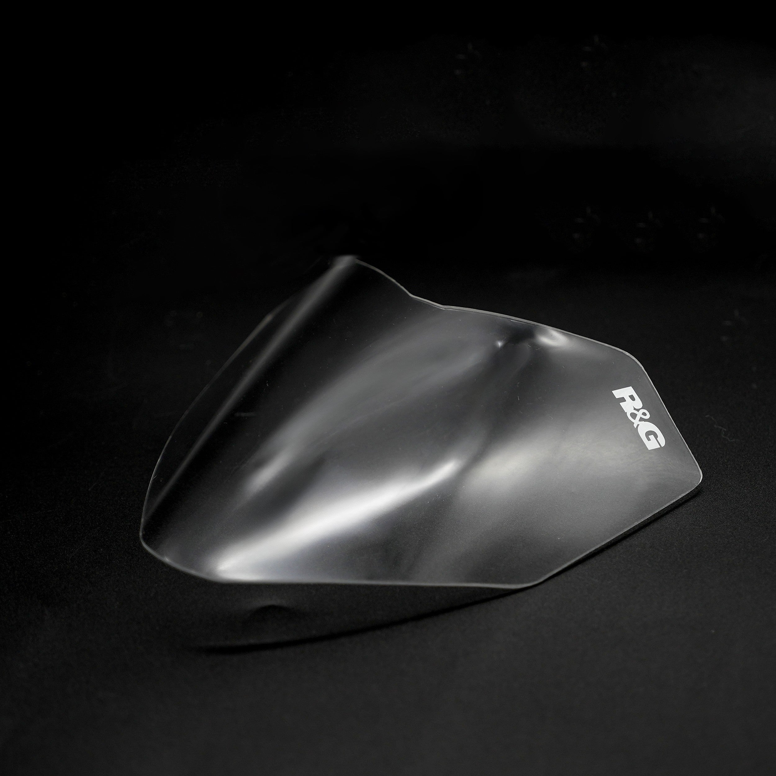 Headlight Shield for HONDA CB500F '19-'23, CB500X '19-, CB750 Hornet '23-'24 & XL750 Transalp '23- '24
