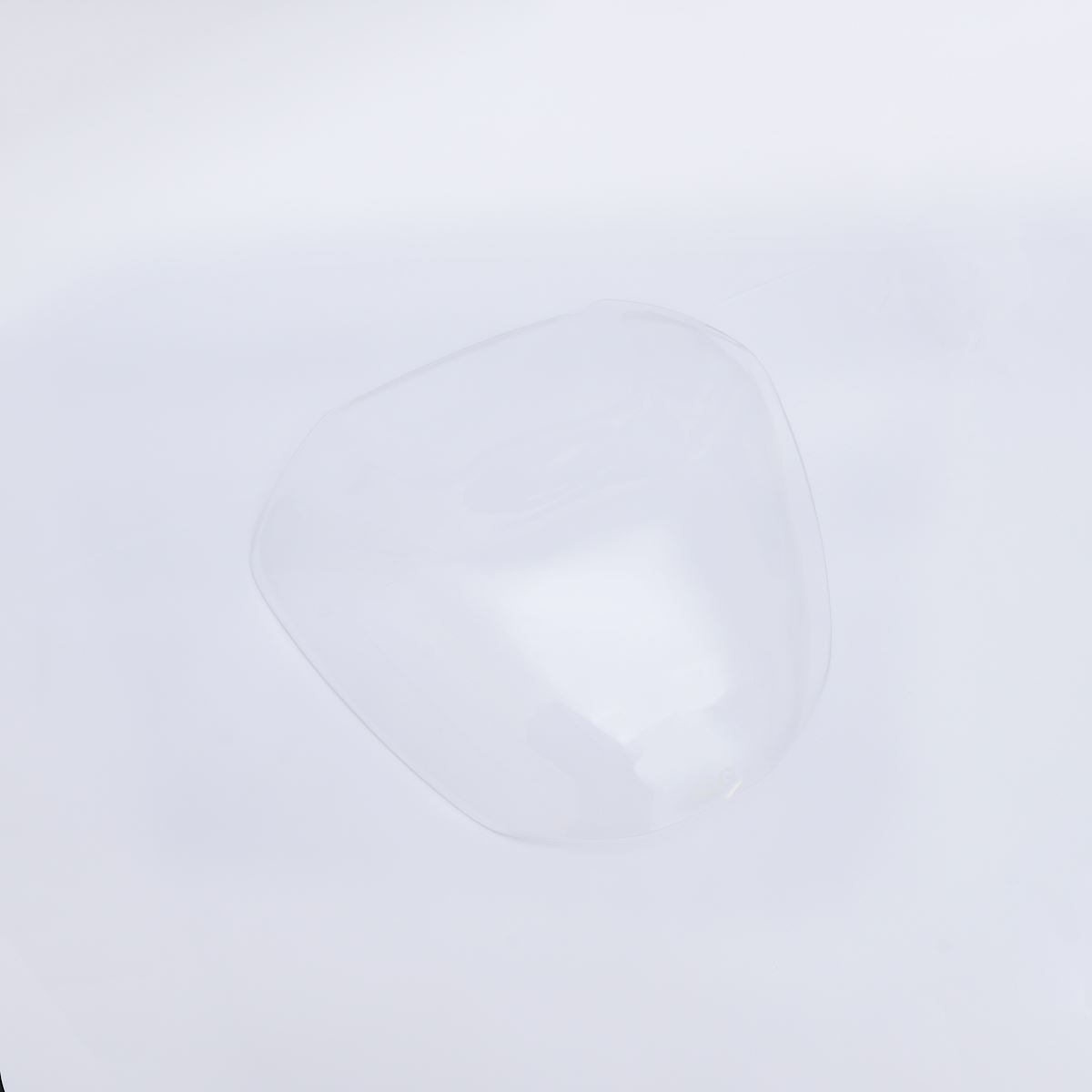 Headlight Shield for Ducati Diavel 1260 '19- / 1260S '19- Main image