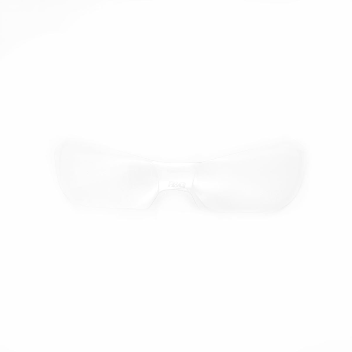 Headlight Shield for Honda CRF1100L Africa Twin Adventure Sports '20- '24 Main image