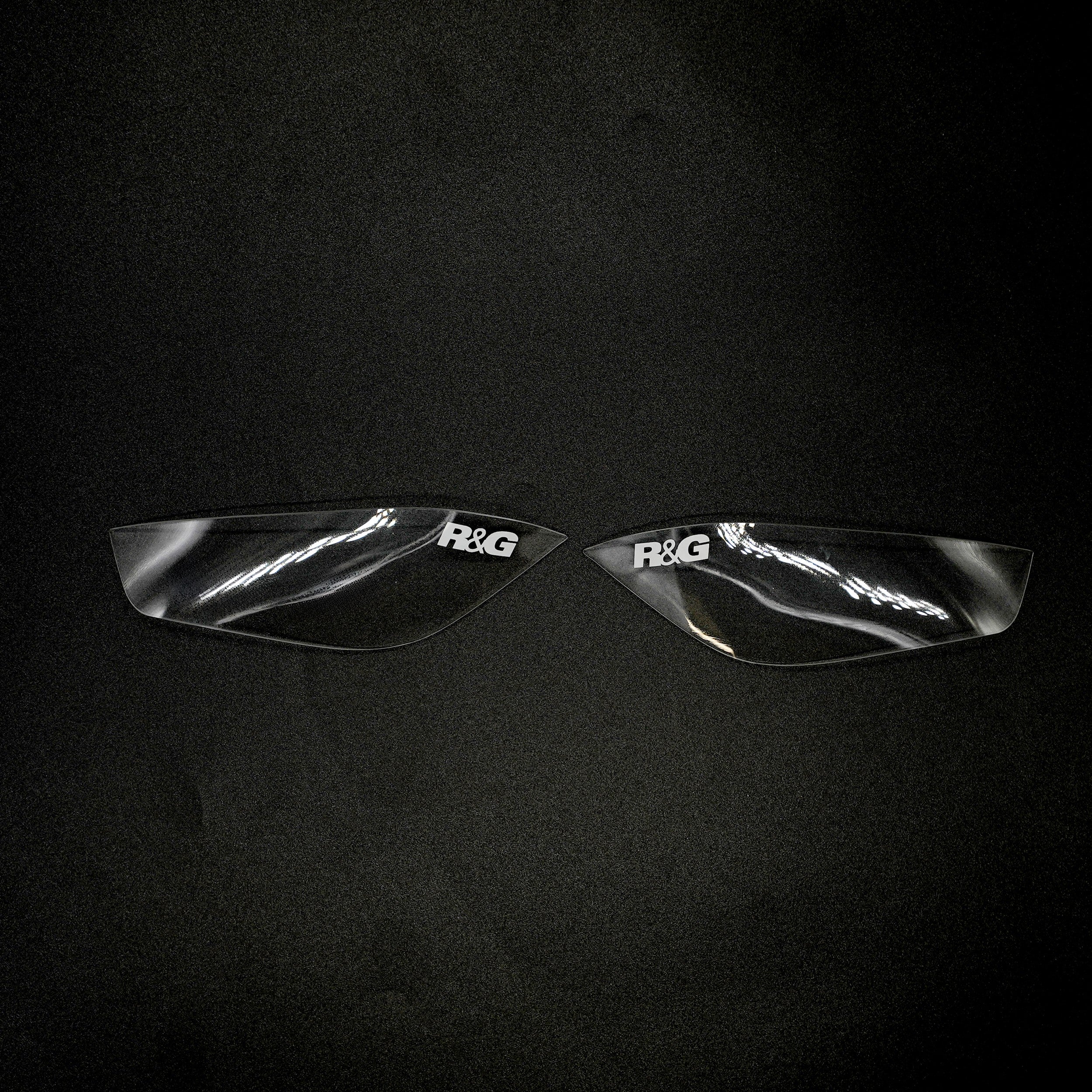 Headlight Shield for Ducati Streetfighter V4 '20- '24 & Ducati Streetfighter V2 '22- '24 (Pair) Secondary image