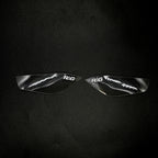Headlight Shield for Ducati Streetfighter V4 '20- '24 & Ducati Streetfighter V2 '22- '24 (Pair)