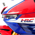 Headlight Shield for Honda CBR1000RR-R Fireblade & Fireblade SP '20- (Pair)