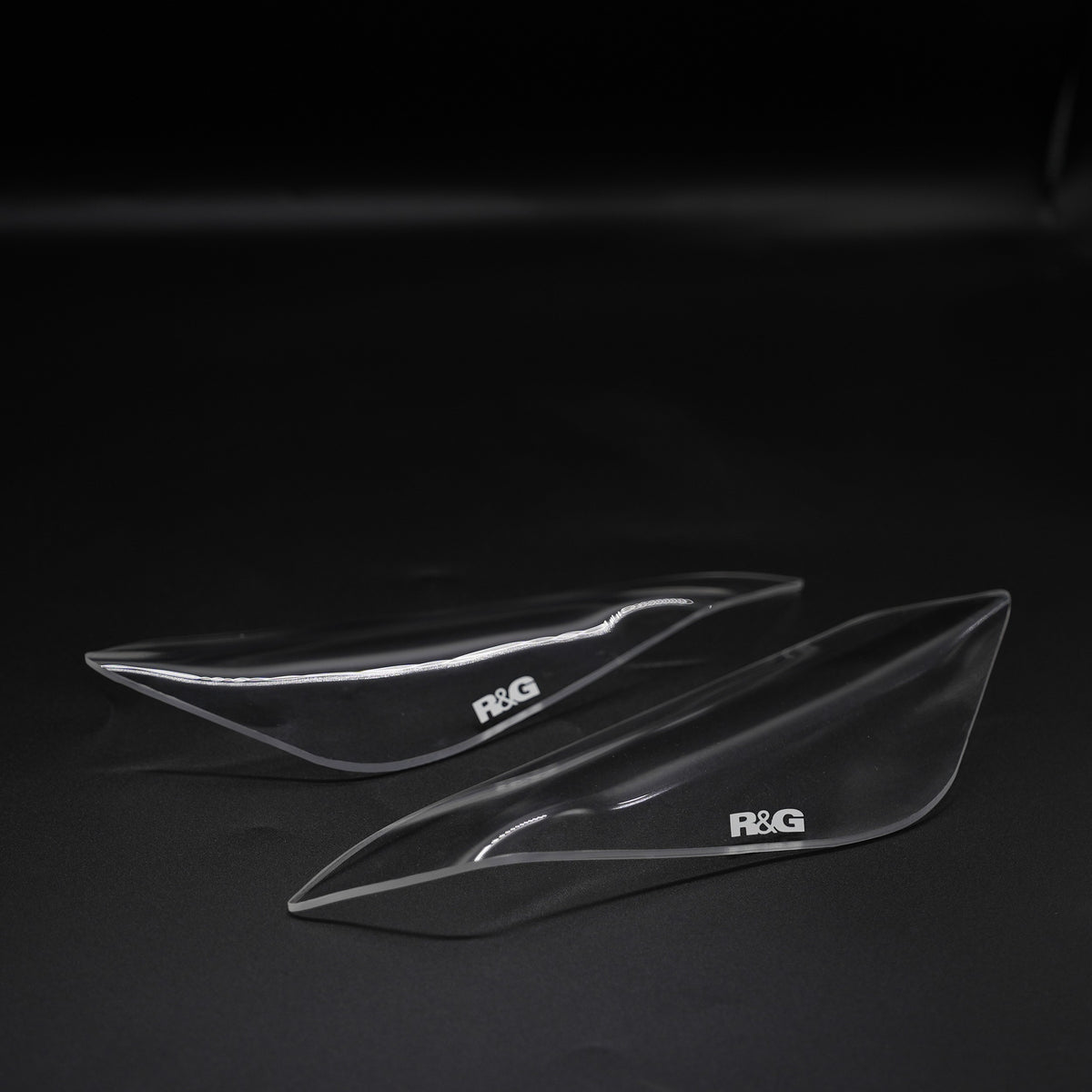 Headlight Shields for Ducati Supersport 950 (S) '21- Main image