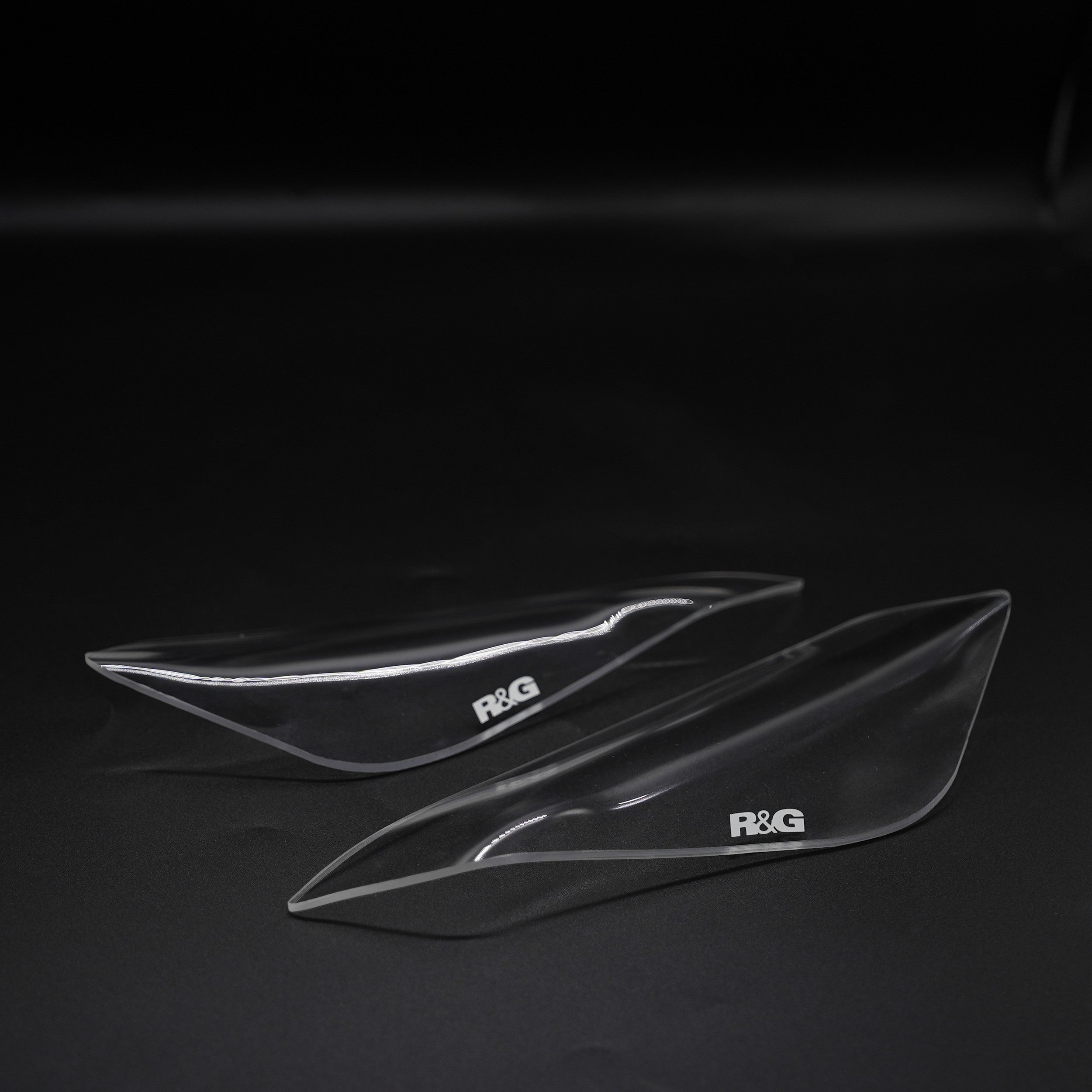 Headlight Shields for Ducati Supersport 950 (S) '21-