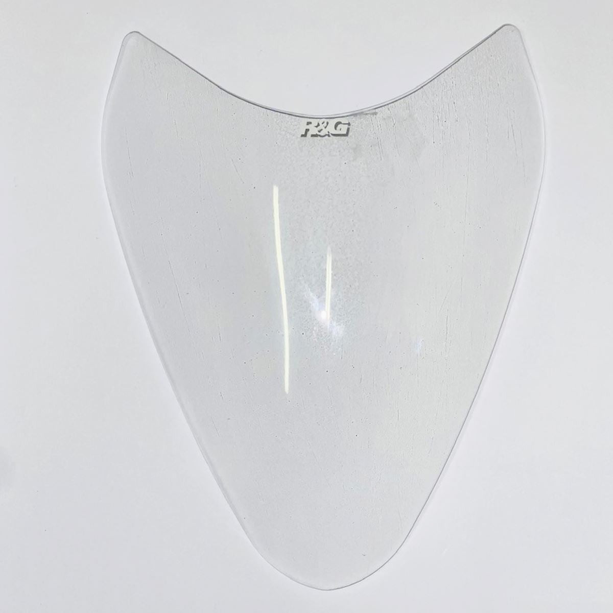 Headlight Shield for Suzuki Hayabusa '21-