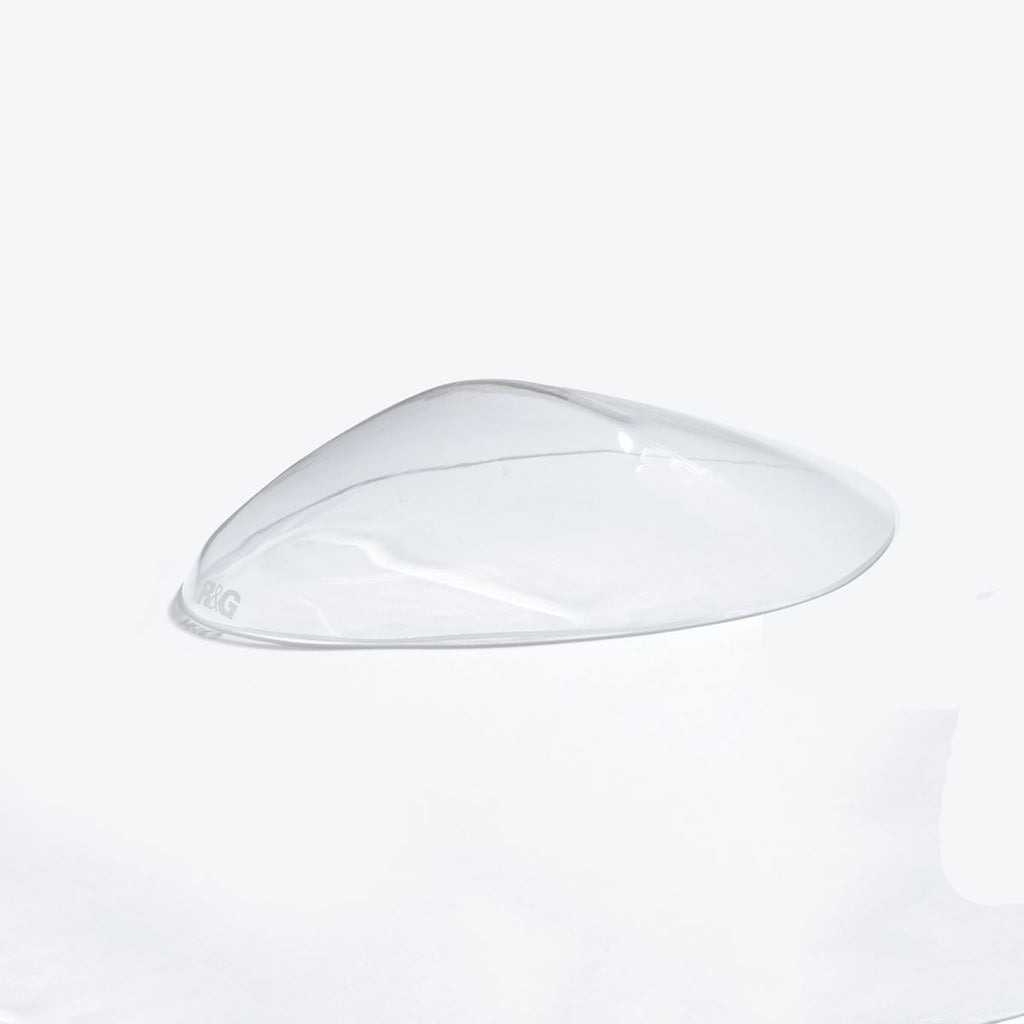 Headlight Shield for Ducati Monster 950 (plus) '21-25.