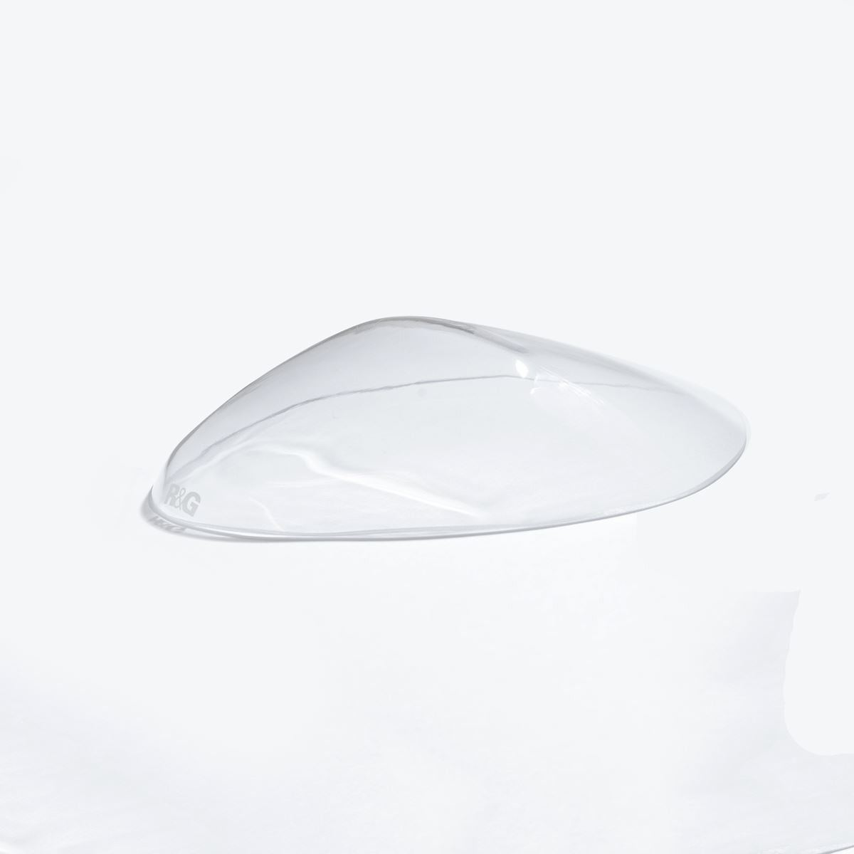 Headlight Shield for Ducati Monster 950 (plus) '21-25.