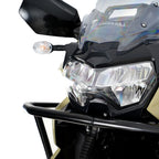 Headlight Shield for Kawasaki KLR 650 '22-