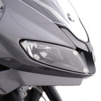 Headlight Shields for Triumph Tiger Sport 660 '22- '24 & Tiger Sport 800 '25- (PAIR)