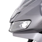 Headlight Shields for Triumph Tiger Sport 660 '22- '24 & Tiger Sport 800 '25- (PAIR)