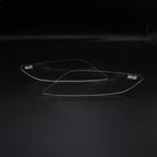 Headlight Shields for Triumph Tiger Sport 660 '22- '24 & Tiger Sport 800 '25- (PAIR)