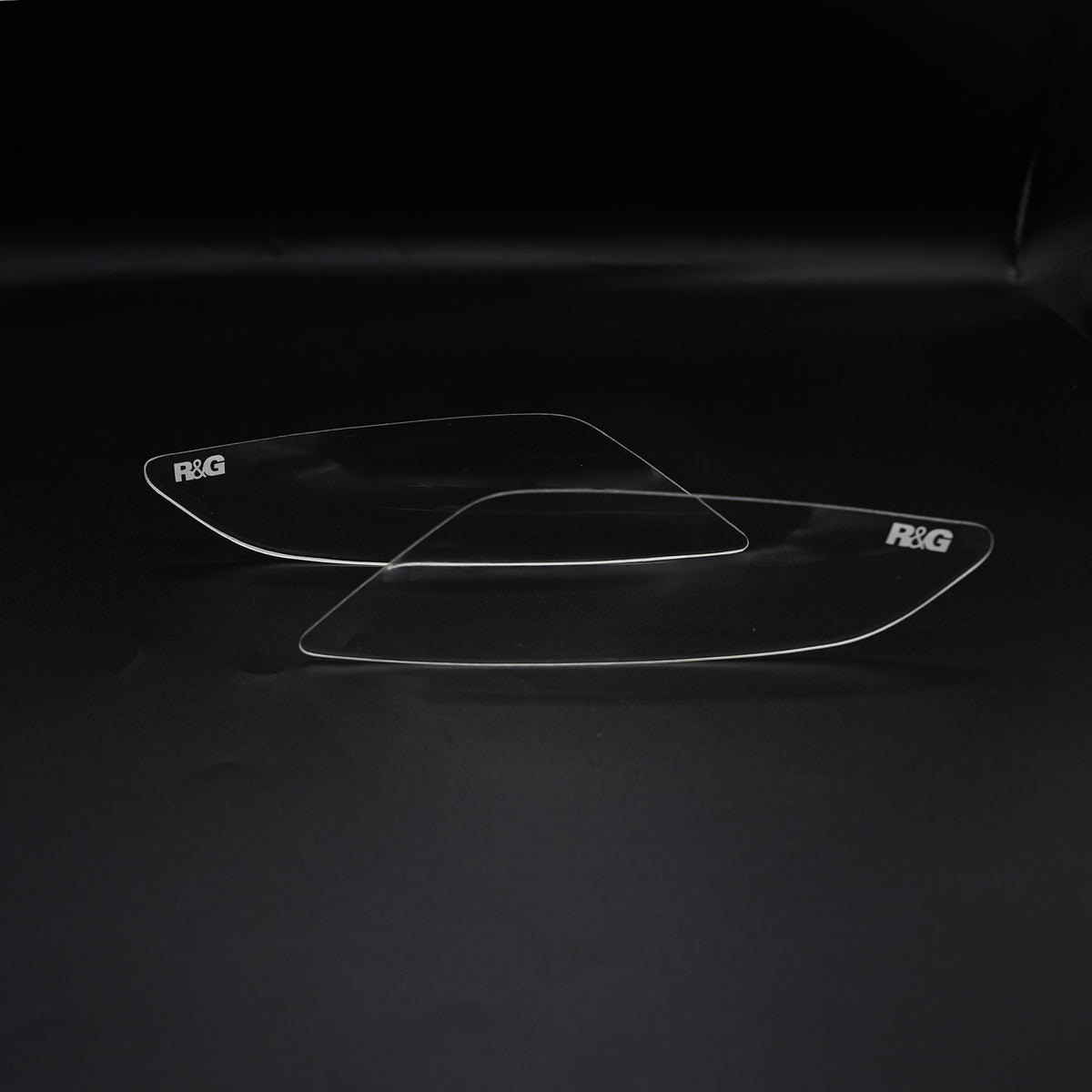 Headlight Shields for Triumph Tiger Sport 660 '22- '24 & Tiger Sport 800 '25- (PAIR)