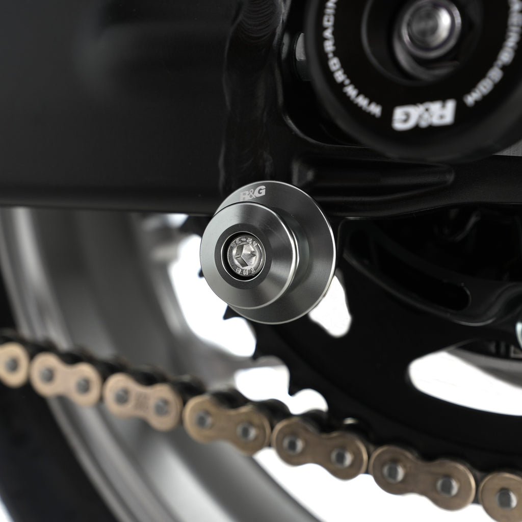 M6 Elevation Paddock Stand Bobbins